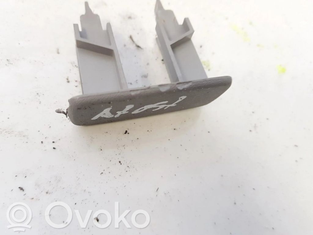 Opel Zafira B Altra parte interiore 