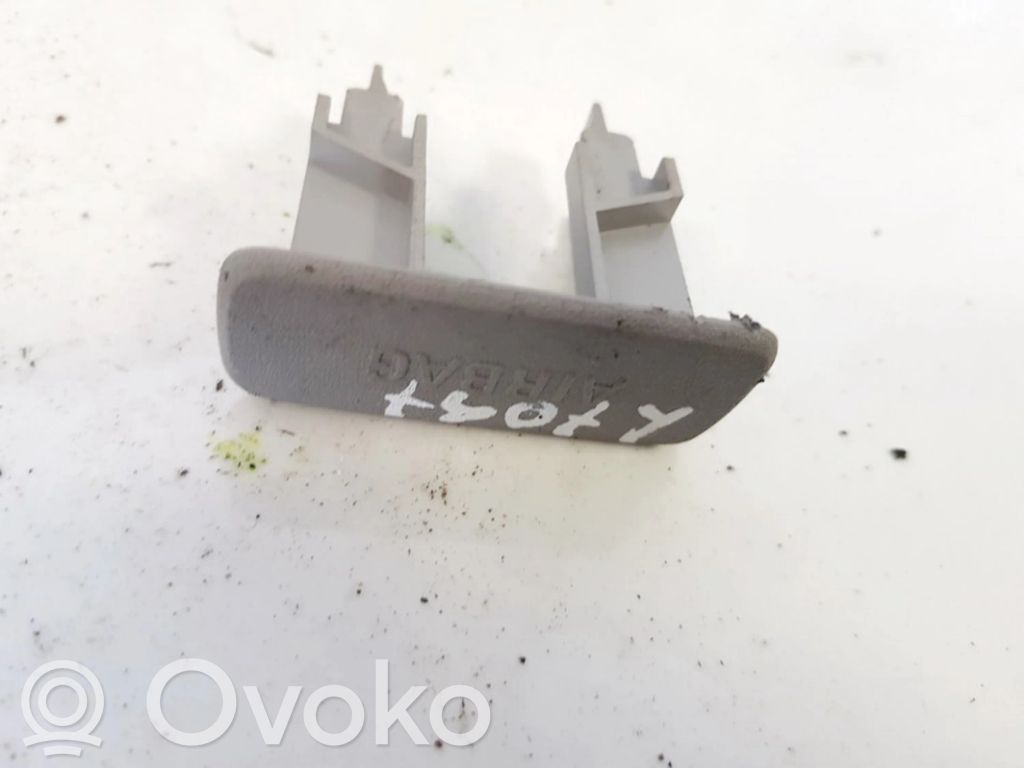 Opel Zafira B Altra parte interiore 