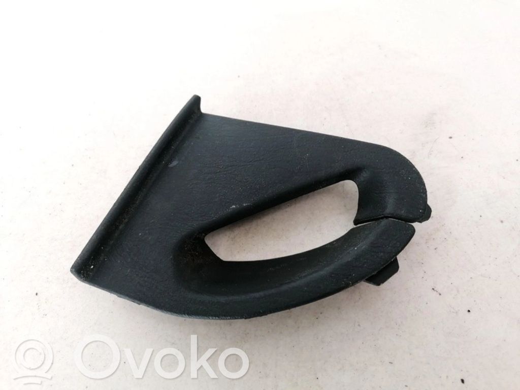 Toyota Avensis Verso Kita salono detalė 