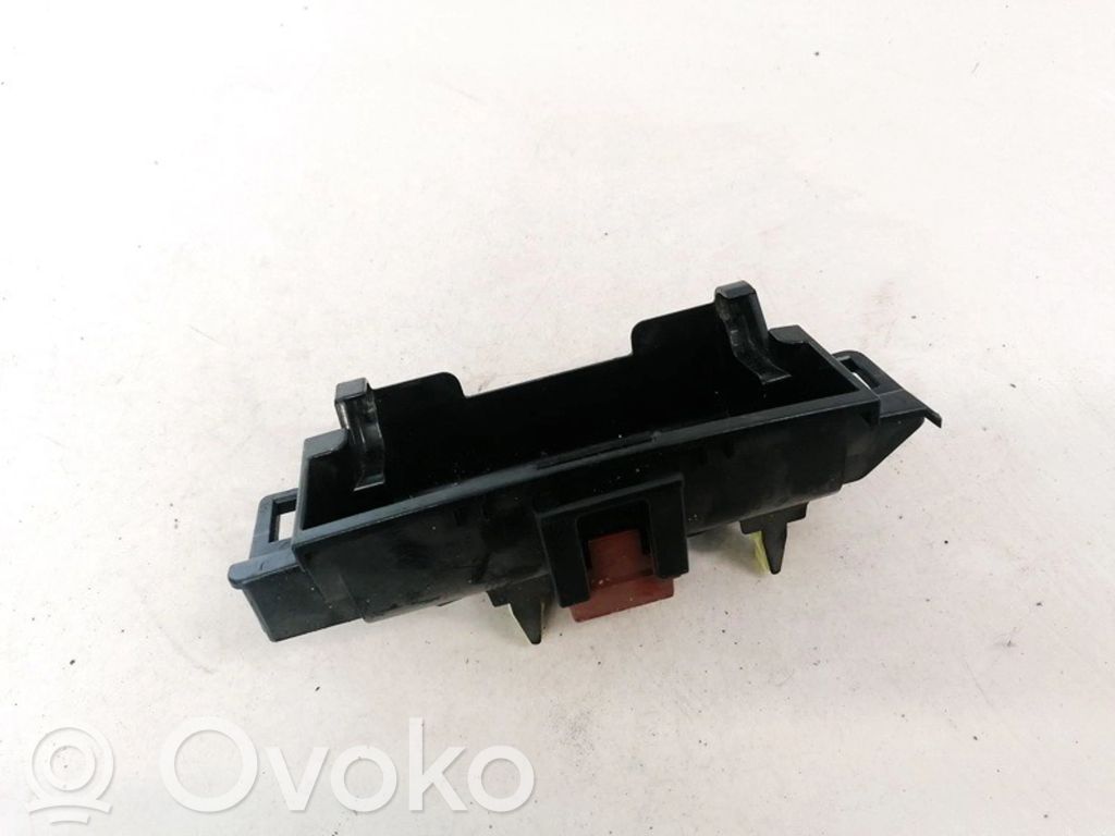 Toyota Avensis Verso Altra parte interiore 