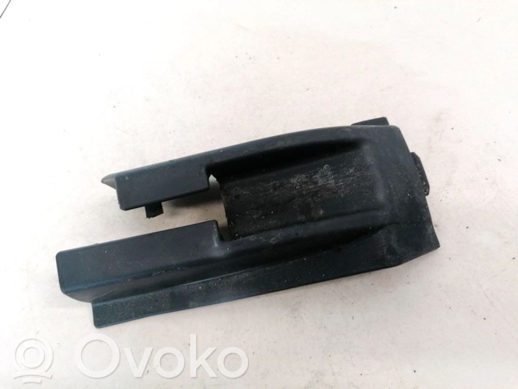 Toyota Avensis Verso Altra parte interiore 