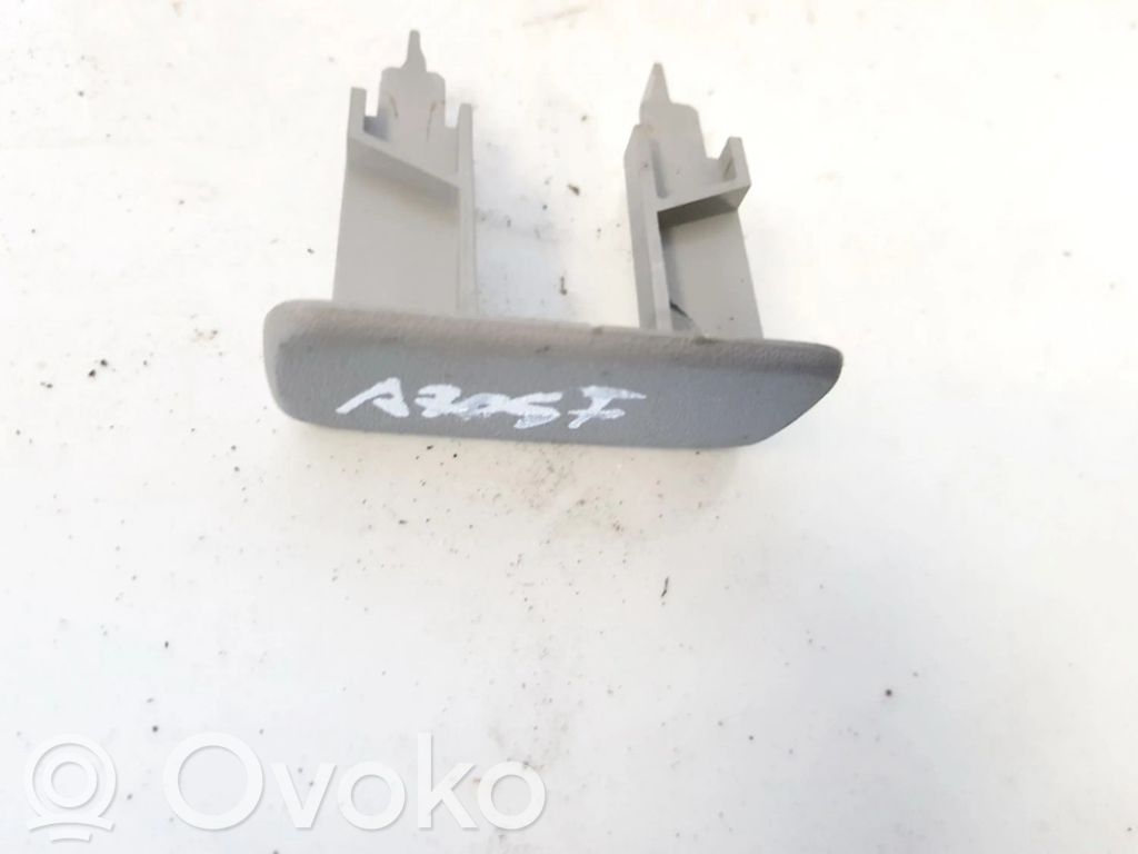 Opel Zafira B Alte piese de interior 