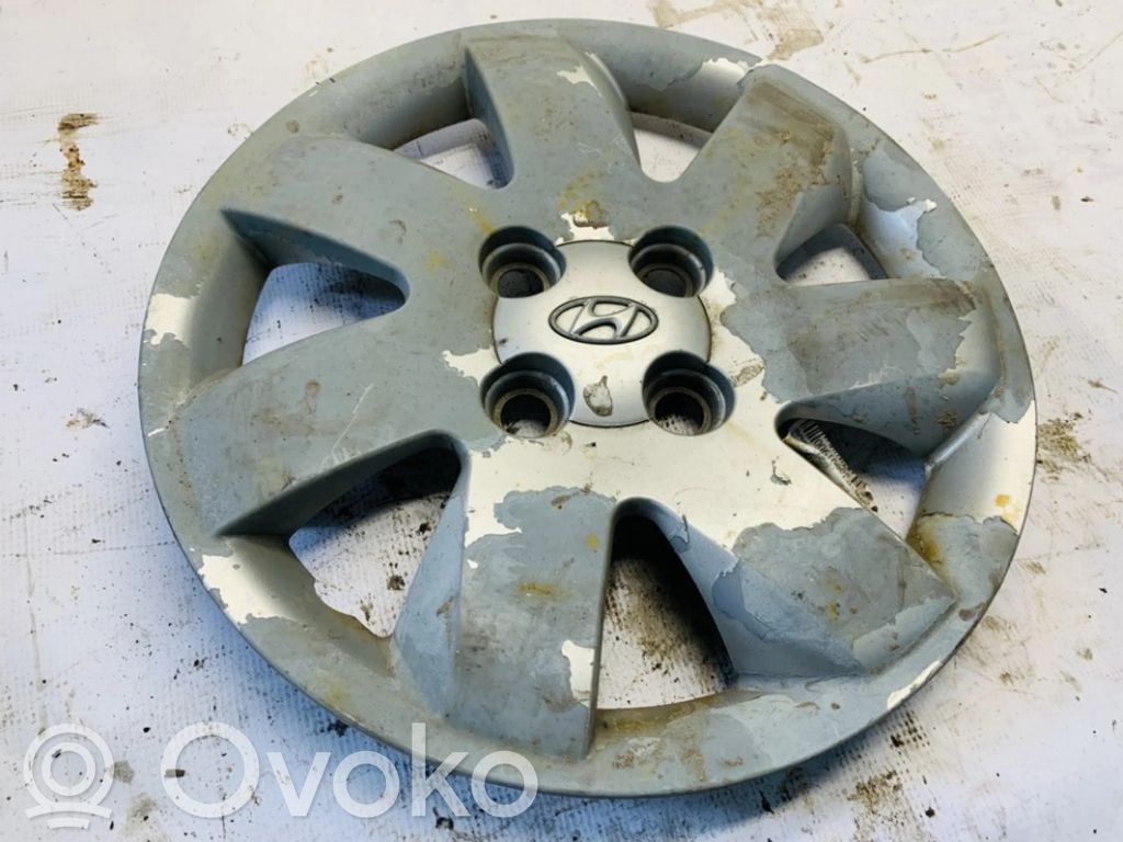 Hyundai Getz R14-pölykapseli 