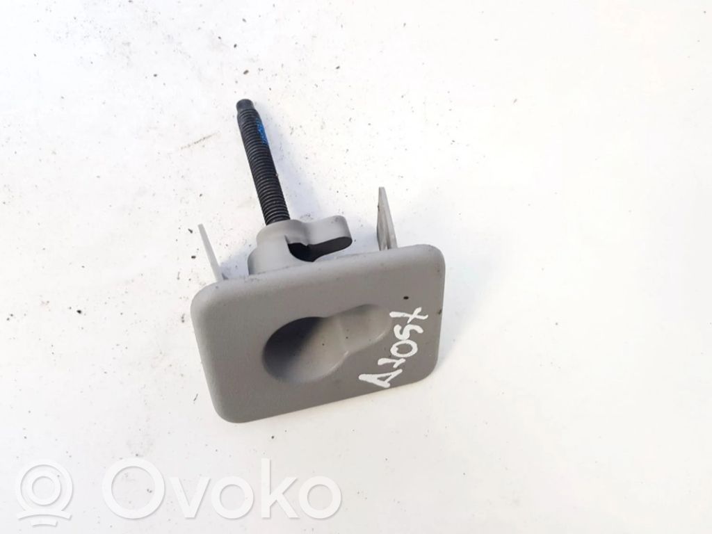 Opel Zafira B Altra parte interiore 