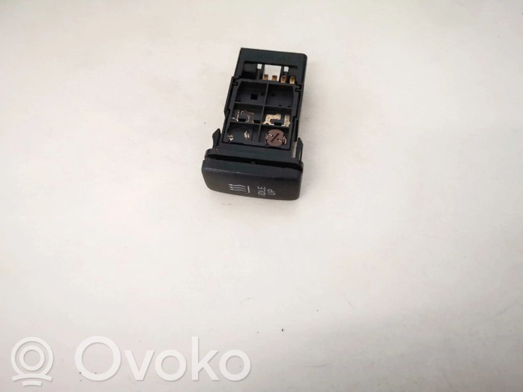 Toyota Avensis Verso Alte comutatoare/butoane 