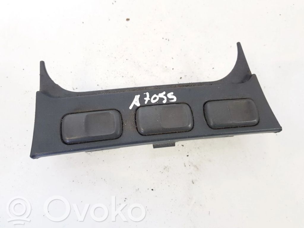 Volvo S40, V40 Alte piese de interior 