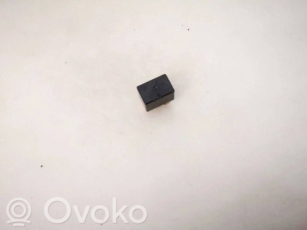 Toyota Avensis Verso Inne przekaźniki