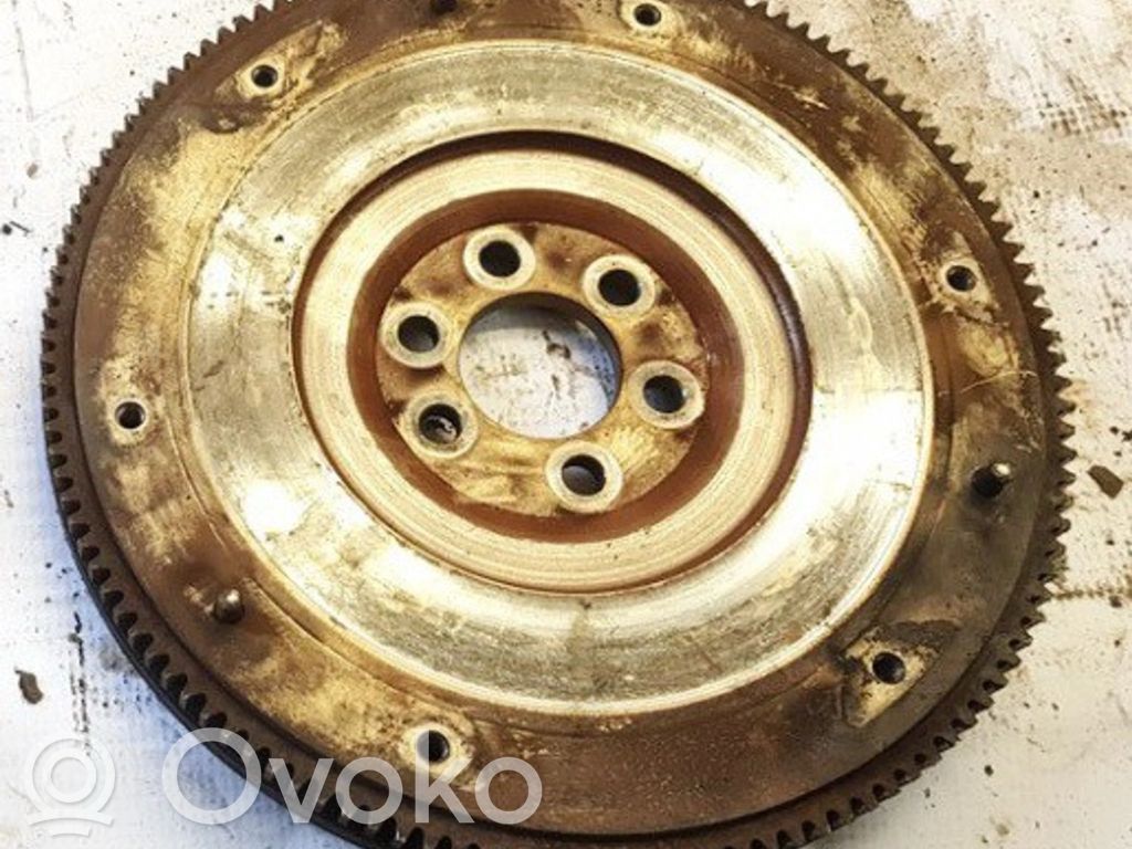 Volkswagen Golf V Volante motor 