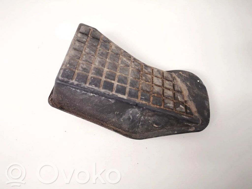 Toyota Avensis T250 Inne części wnętrza samochodu 