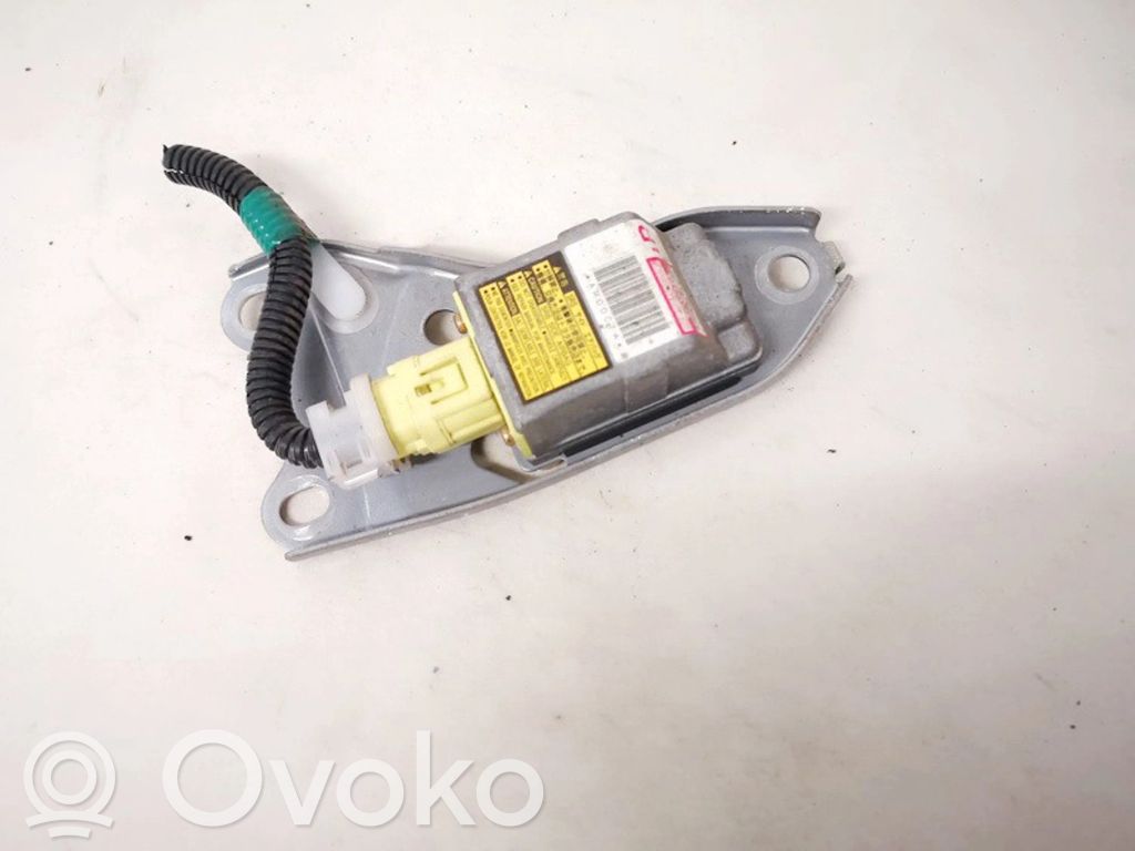 Airbagsensor Crashsensor Drucksensor   8986044010,8986044010,8986044010,8986044010