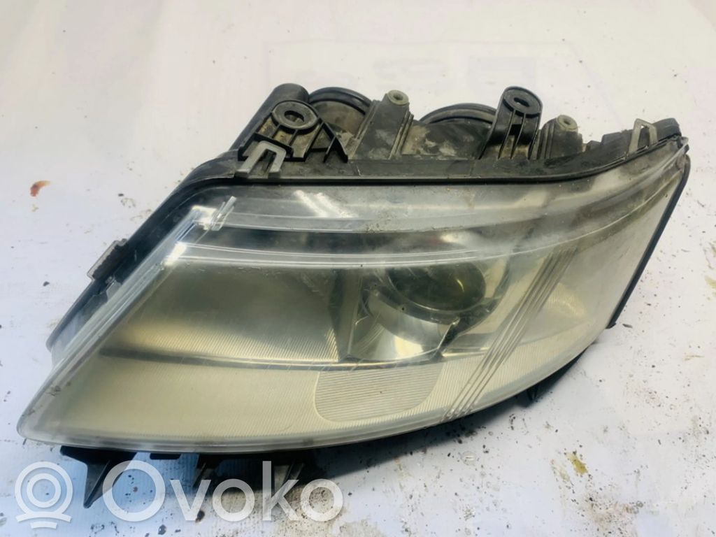 Saab 9-3 Ver2 Scheinwerfer 