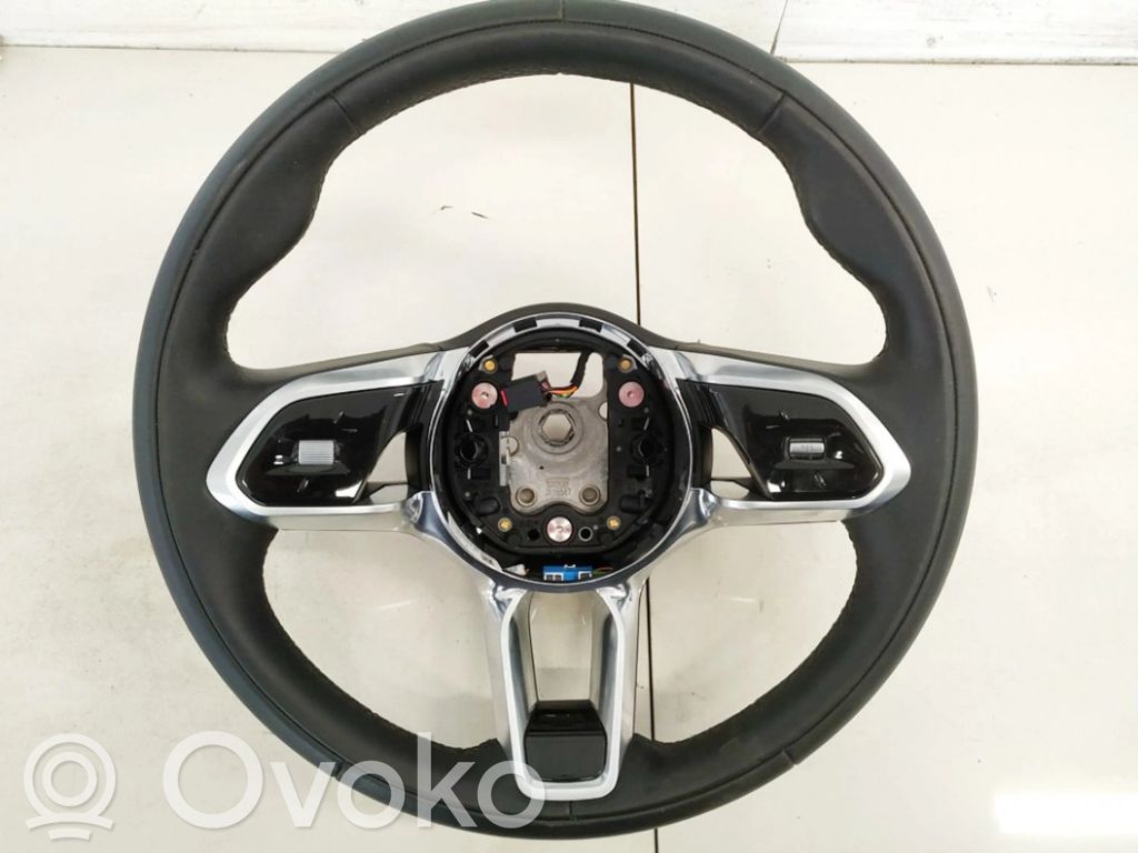 Jaguar I-Pace Ohjauspyörä 