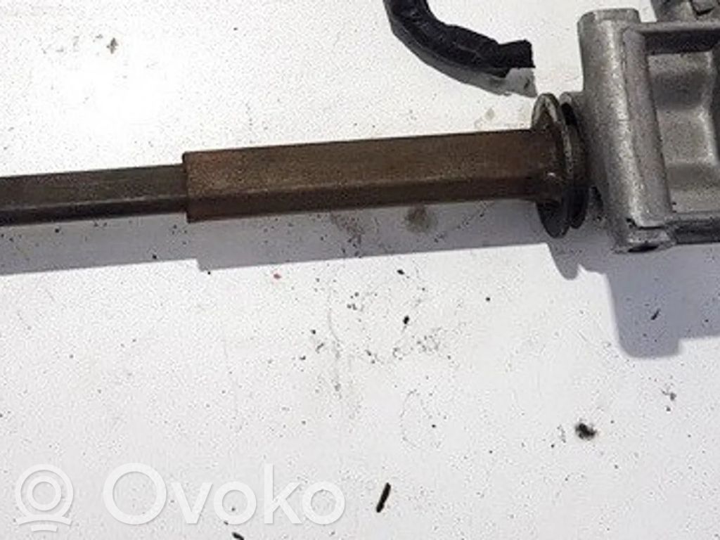 Audi 80 90 B3 Steering wheel axle 