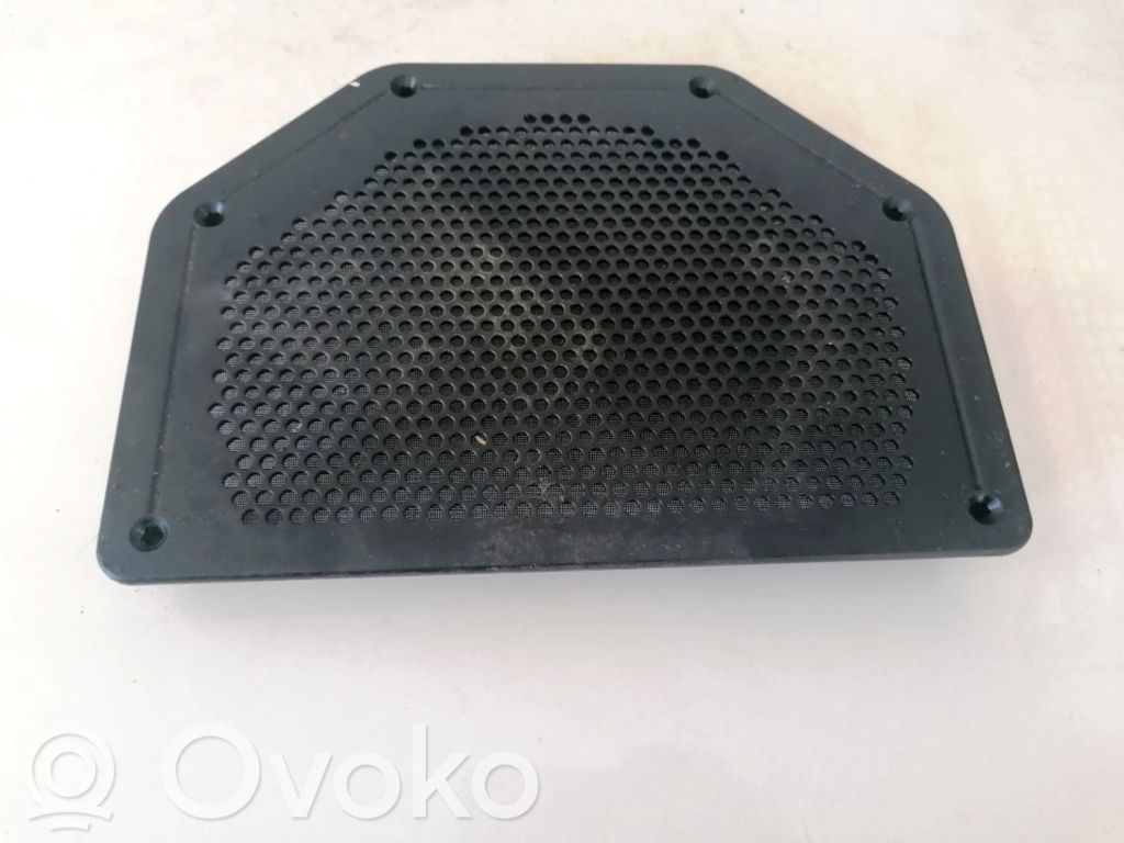 BMW 1 E81 E87 Copertura/rivestimento altoparlante laterale