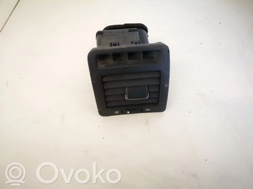 Toyota Corolla Verso E121 Grilă ventilație centrală