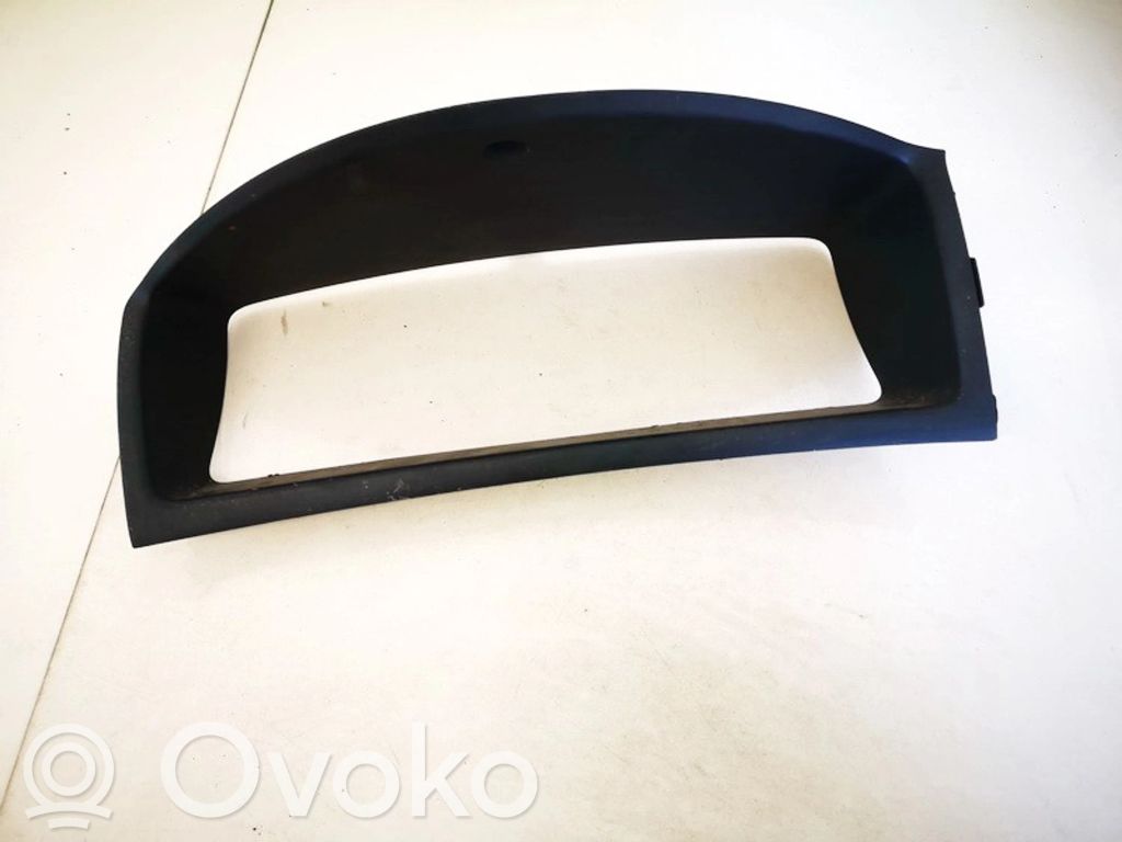 Toyota Corolla Verso E121 Moldura del panel 
