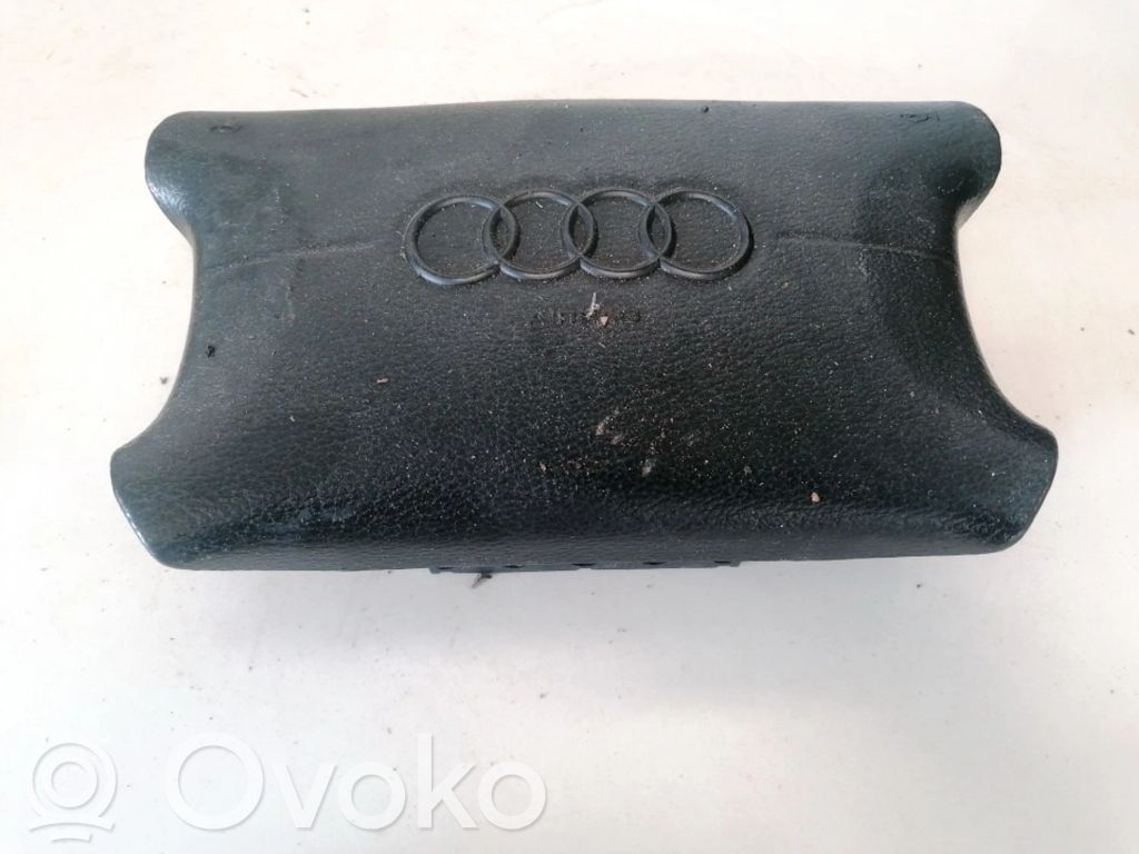 Audi A6 S6 C4 4A Airbag del volante 