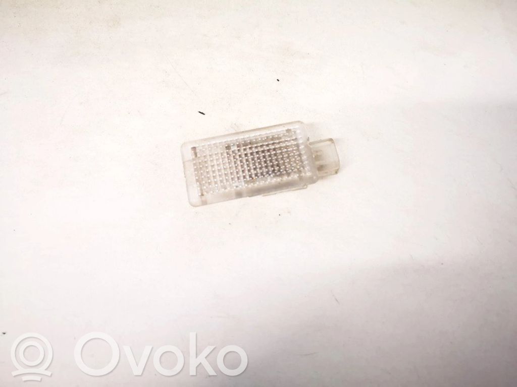 Audi A3 S3 8P Alte lămpi de interior 