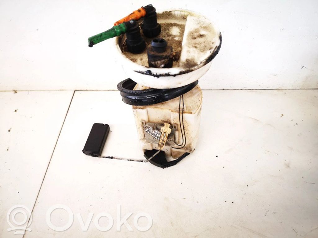 Volkswagen Sharan Senzor nivel combustibil 