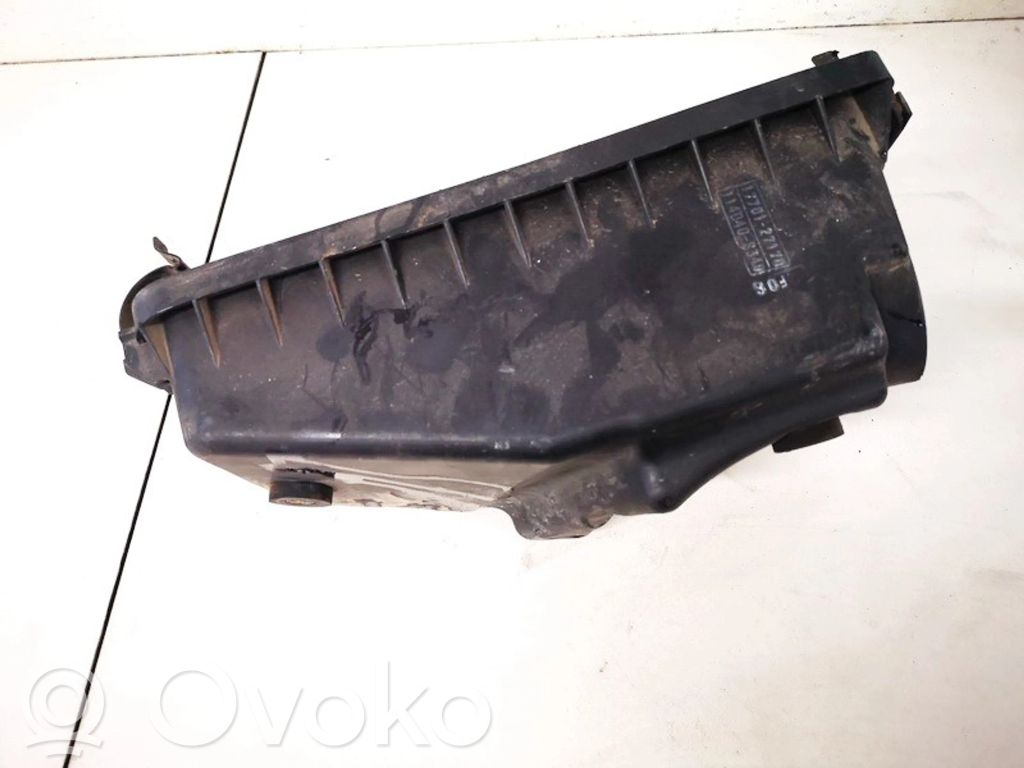 Toyota Corolla Verso E121 Cutie filtru aer 