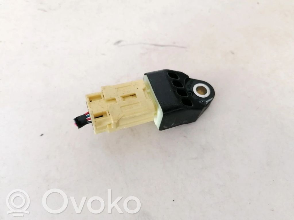 Toyota Urban Cruiser XP110 Sensore d’urto/d'impatto apertura airbag