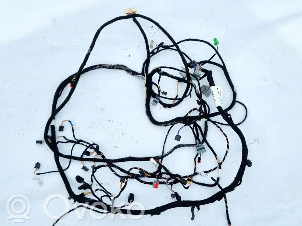 Otros cableados   M9D314334ALC,50272321000,M9D314334ALC,M9D314334ALC
