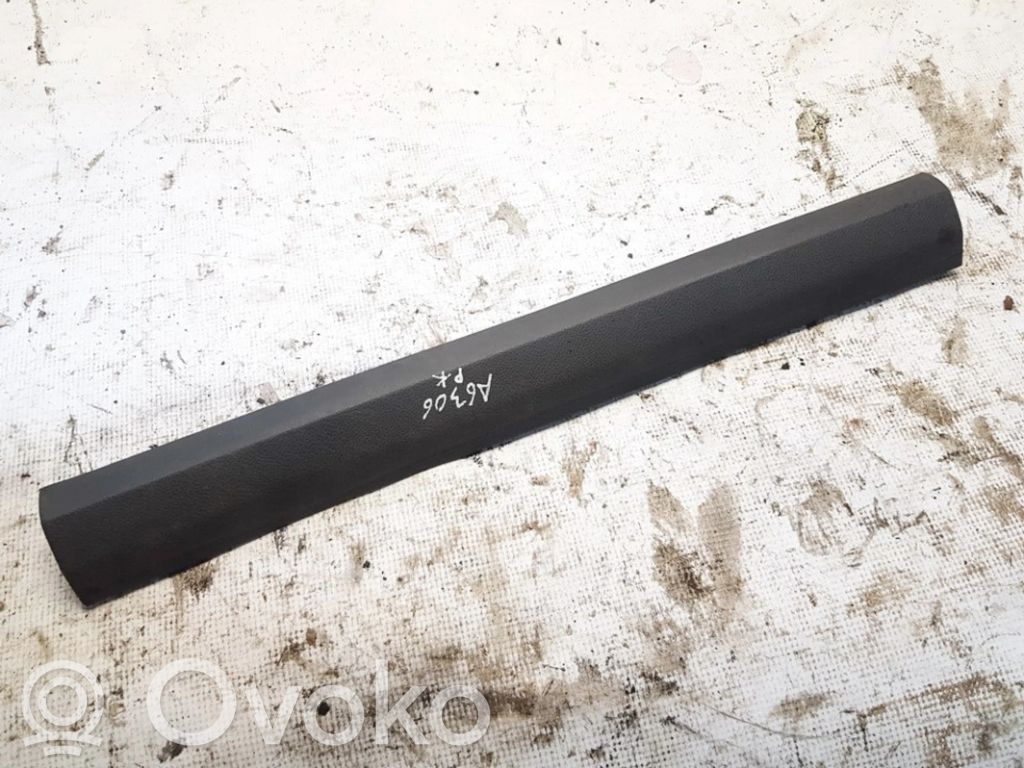 Ford Focus Alte piese de interior 