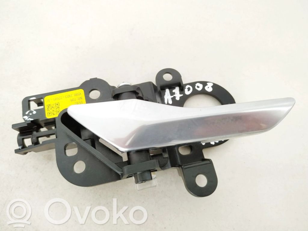 Manecilla interna puerta trasera   J9D322601AC,J9D322601ACX590,J9D322601AC,J9D322601AC,X590