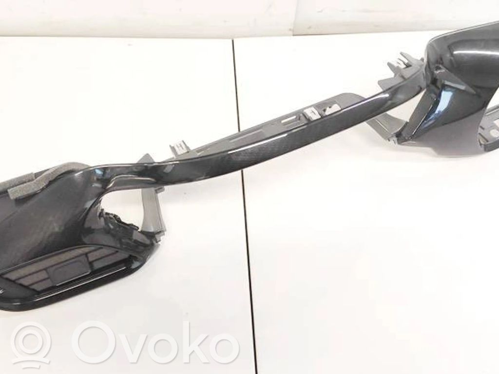 Ford Puma Dashboard trim 