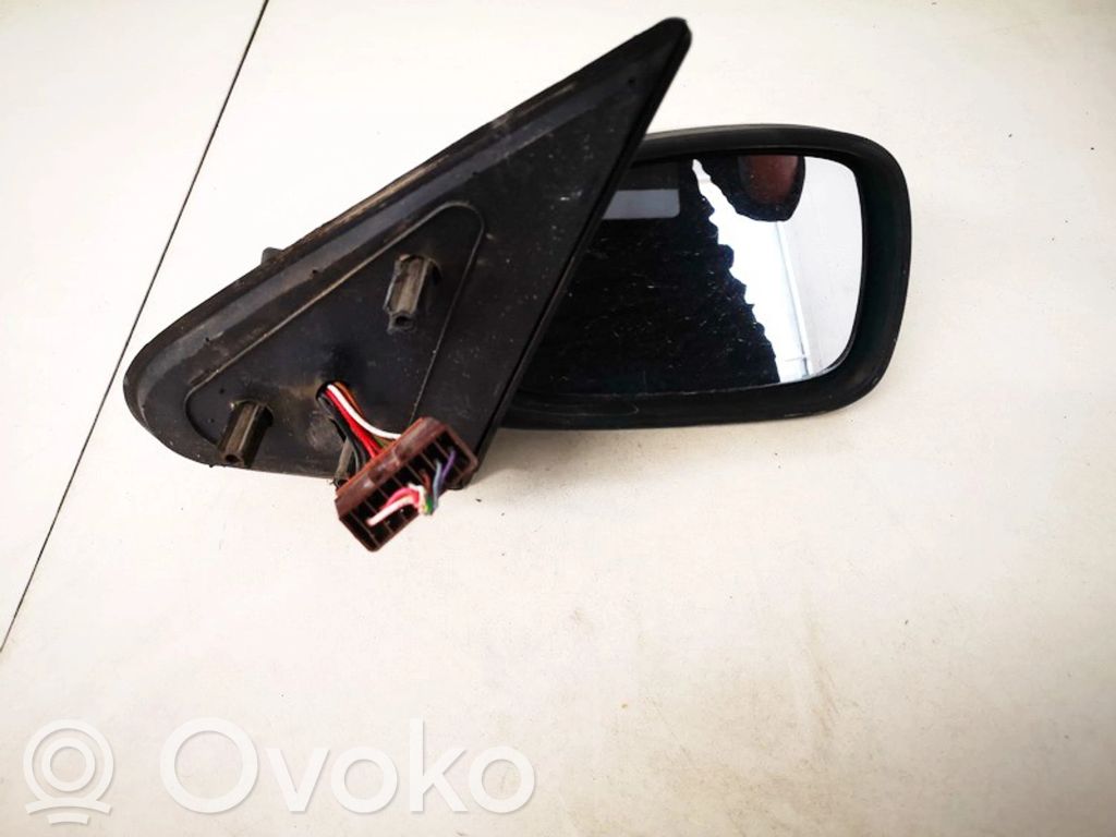 Peugeot 306 Specchietto retrovisore elettrico portiera anteriore 