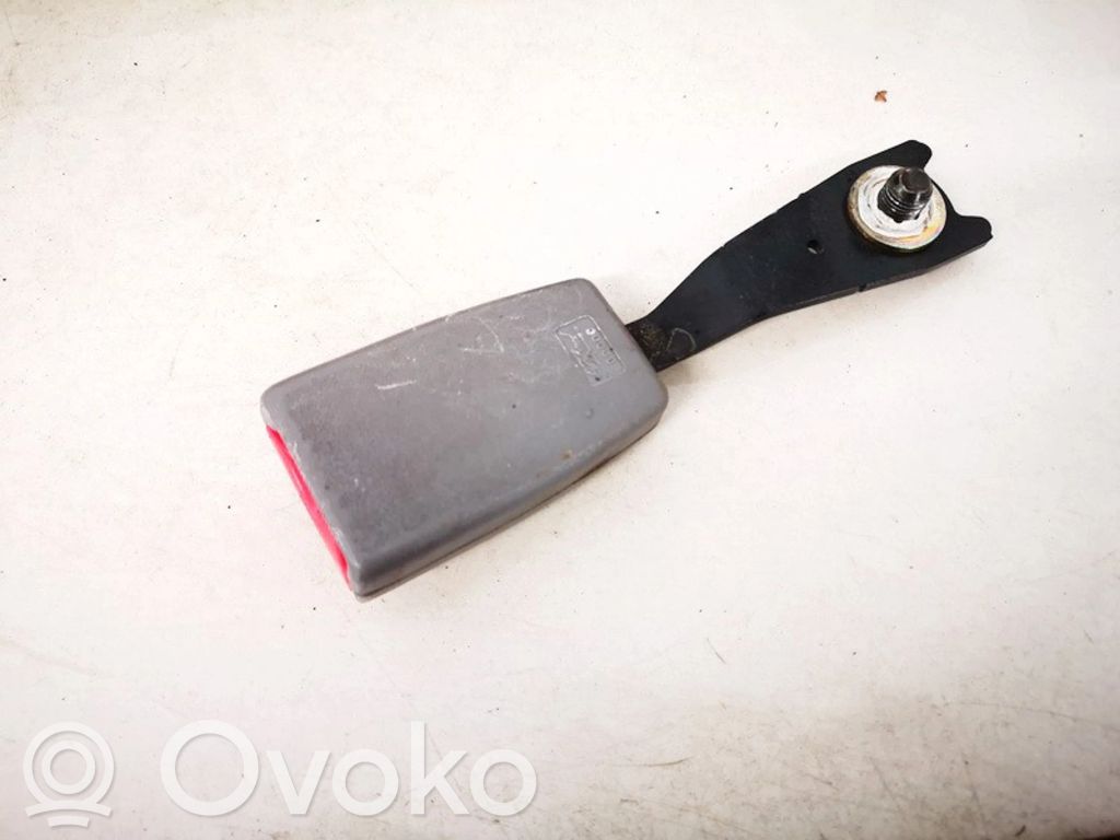 Mazda Premacy Bridă fixare centură de siguranță față 