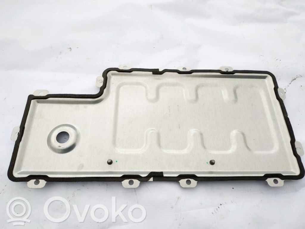 Jaguar I-Pace Placa protectora/protector antisalpicaduras motor 