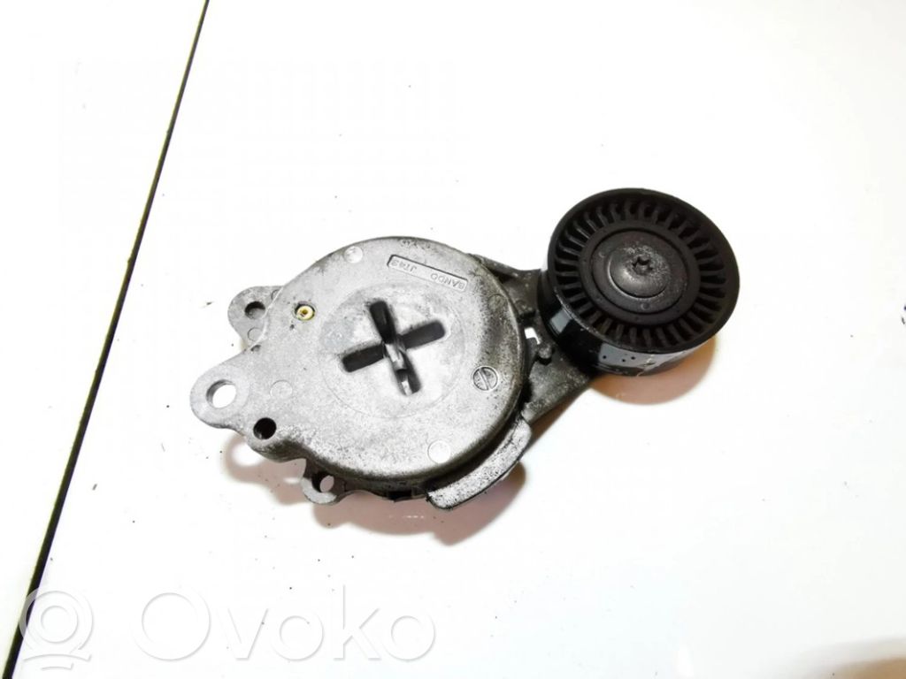 Toyota Urban Cruiser XP110 Tendicinghia generatore/alternatore 