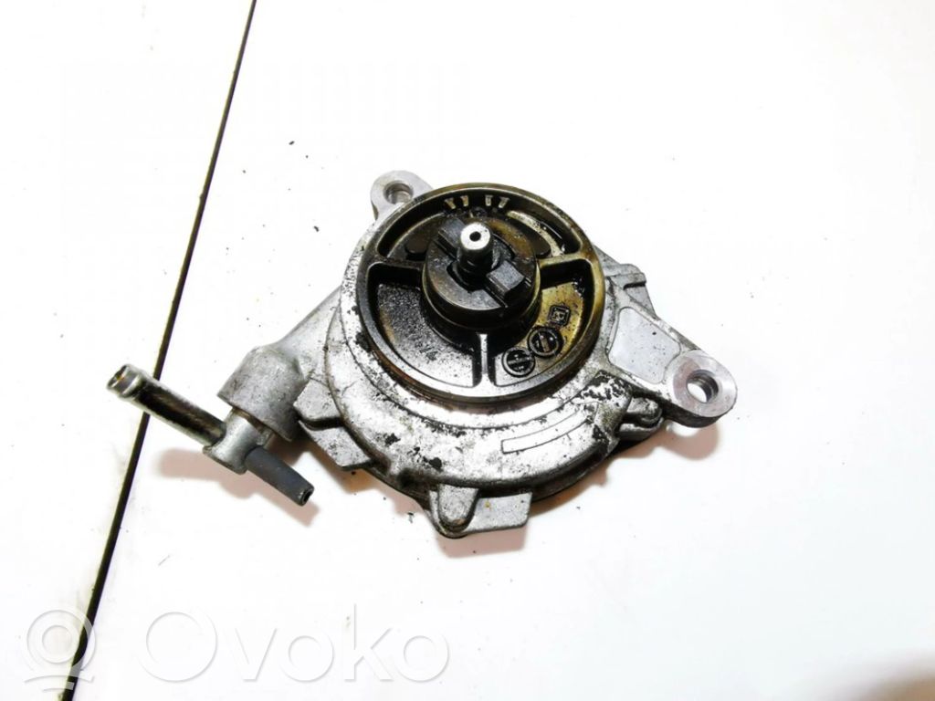 Toyota Urban Cruiser (XP110) Pompe à vide 