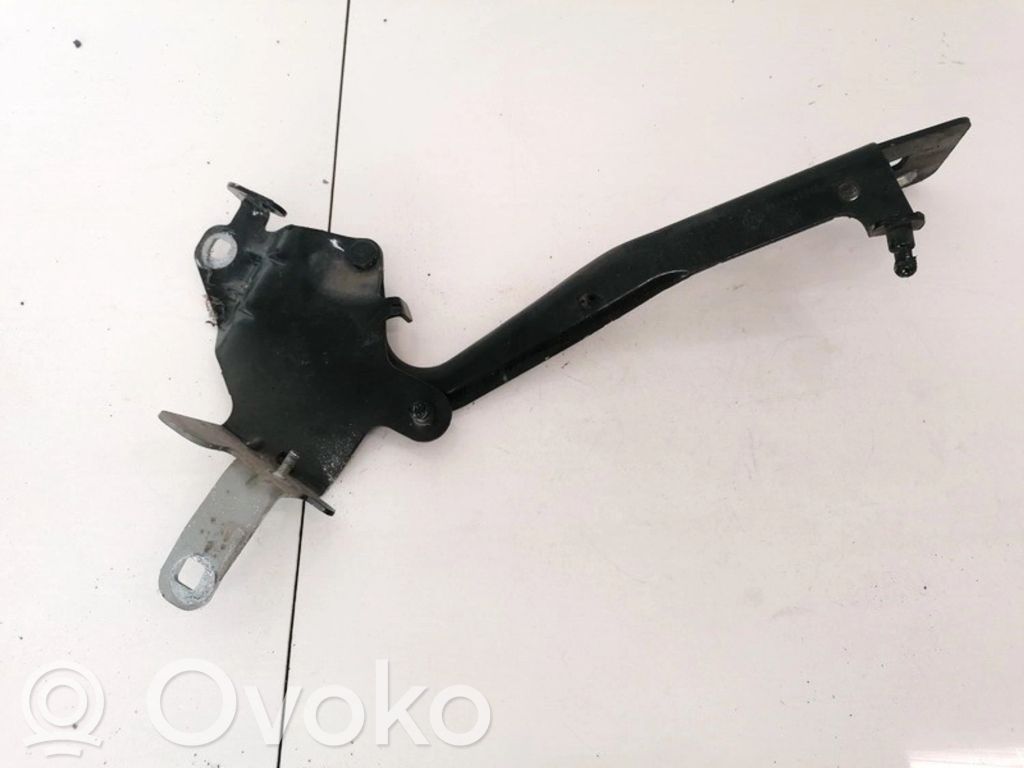 Renault Scenic III -  Grand scenic III Zawiasy pokrywy / maski silnika 
