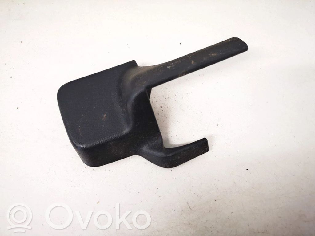 Mazda 3 II Muu sisätilojen osa 