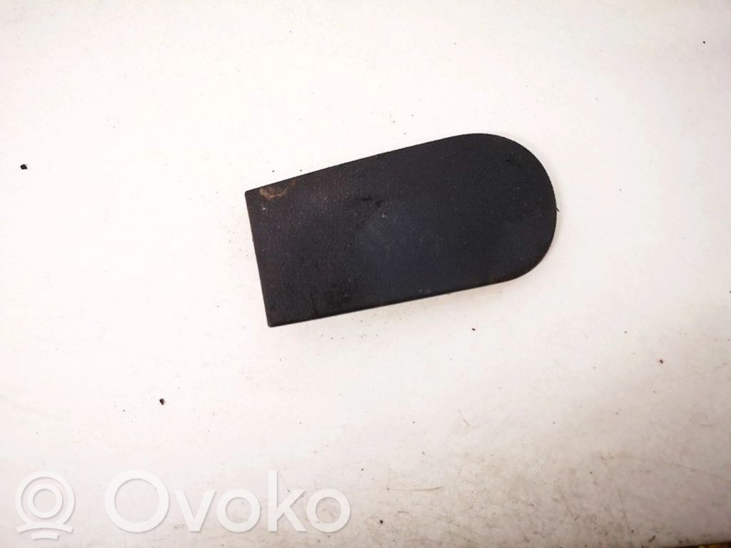 Opel Corsa D Altra parte interiore
