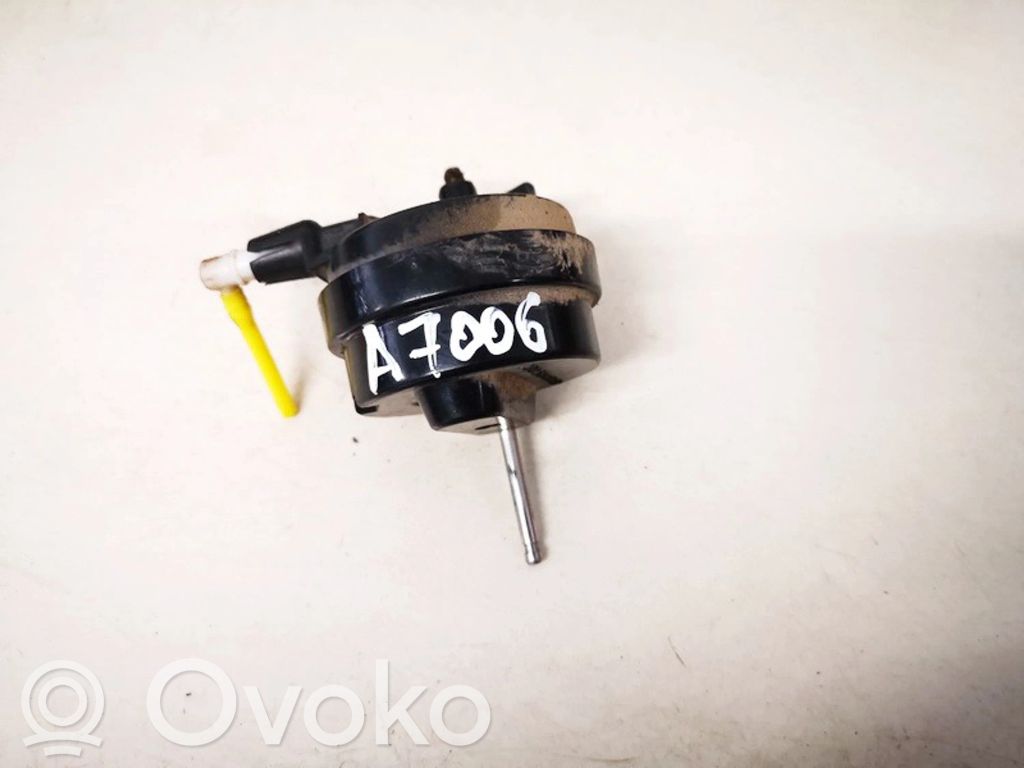 Mercedes-Benz A W168 Valvola di depressione (usato) 