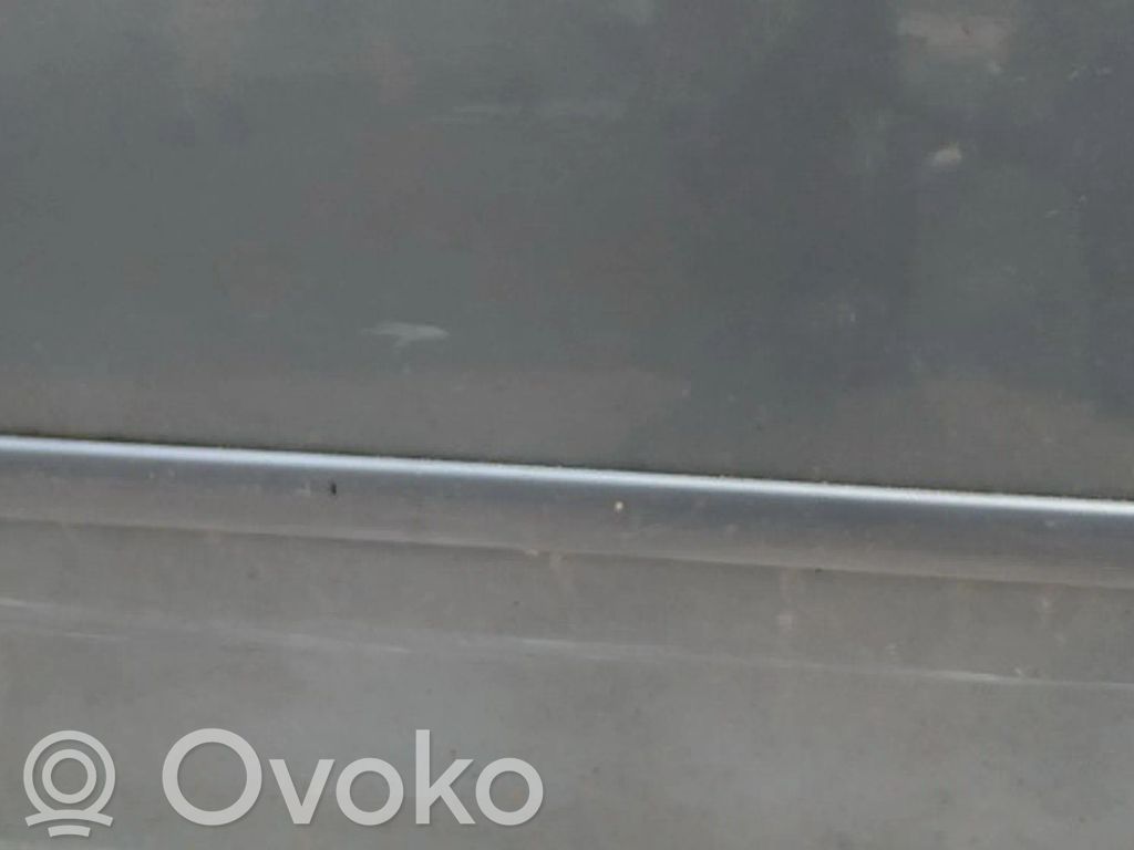 Ford Focus C-MAX Mască ușă spate (turnată) 