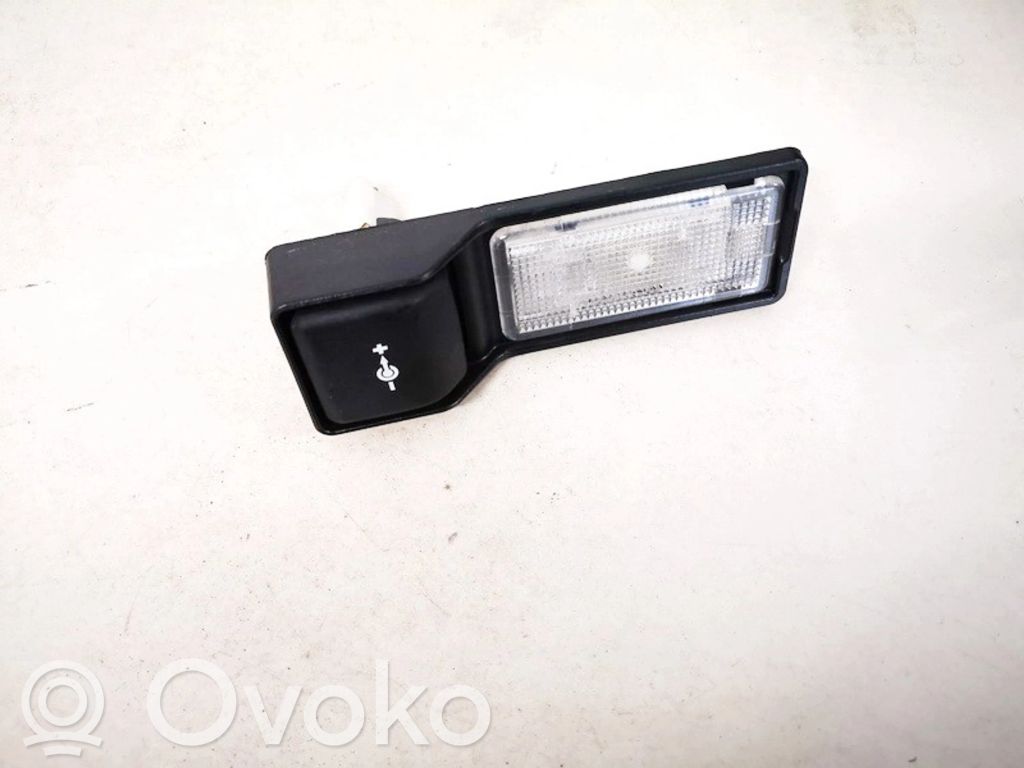 BMW 1 E81 E87 Autre éclairage intérieur 