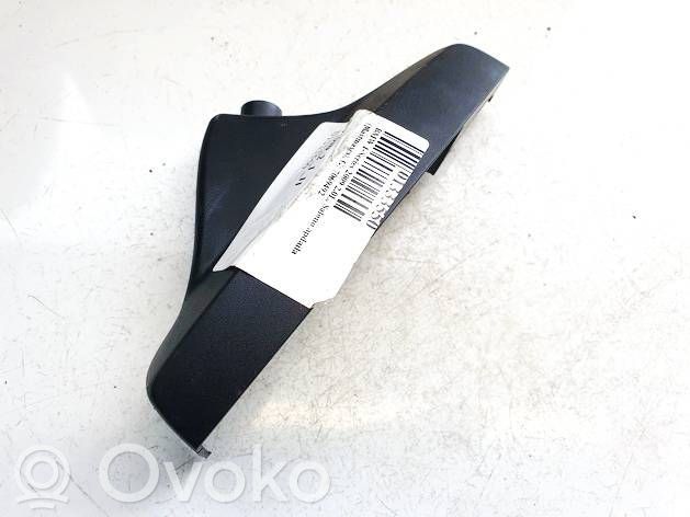 BMW 1 E81 E87 Altra parte interiore 