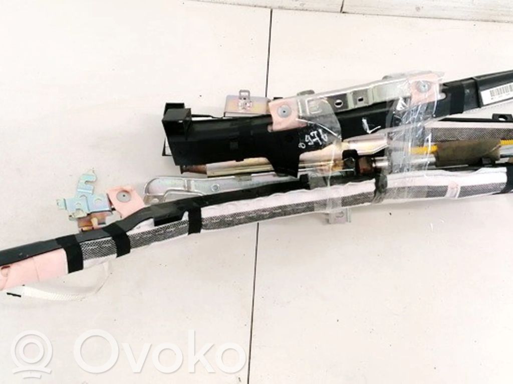 Honda CR-V Airbag de toit