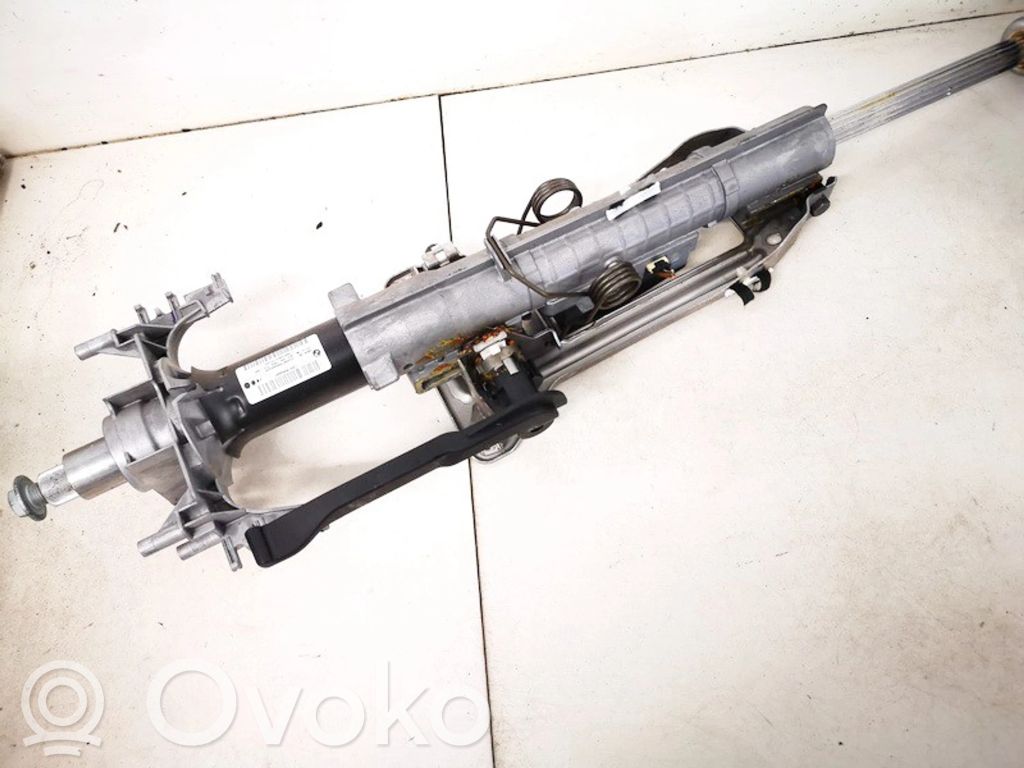 BMW 1 E81 E87 Vairo rato ašis 