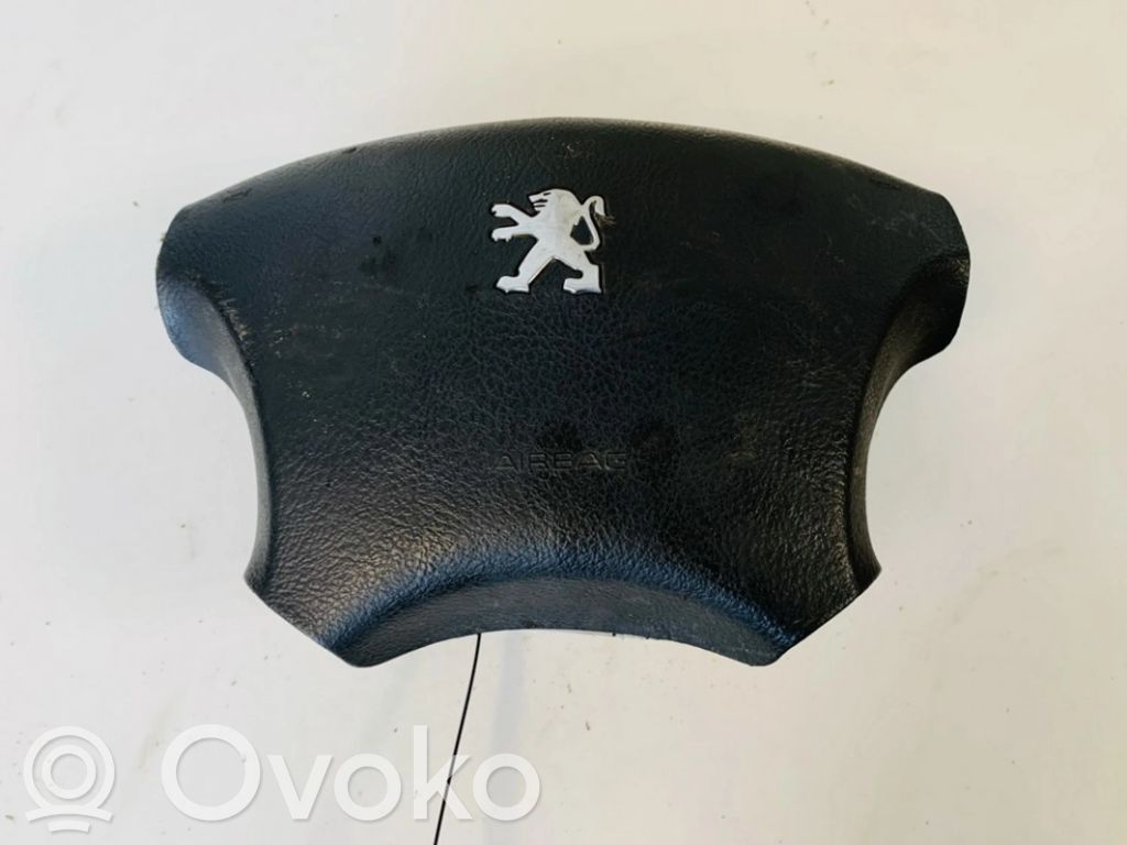 Airbag dello sterzo   96445890ZD,96445890ZD
