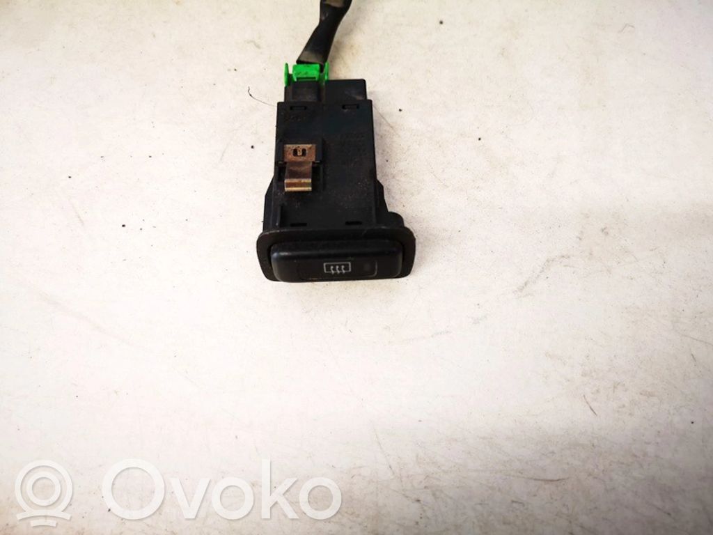 Przycisk / Przełącznik ogrzewania szyby przedniej / czołowej   50366,ST350366,50366,ST350366