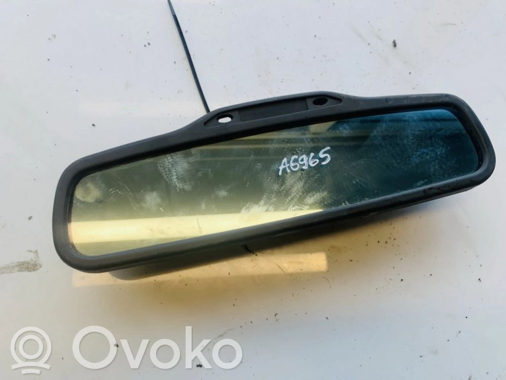 BMW X5 E53 Espejo retrovisor (interior) 