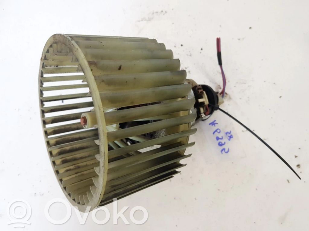 Audi A6 S6 C4 4A Pulseur d'air habitacle 