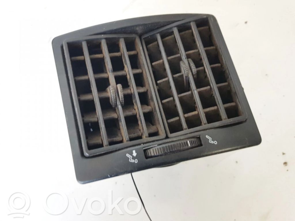 Renault Espace II Rejilla de ventilación central del panel 