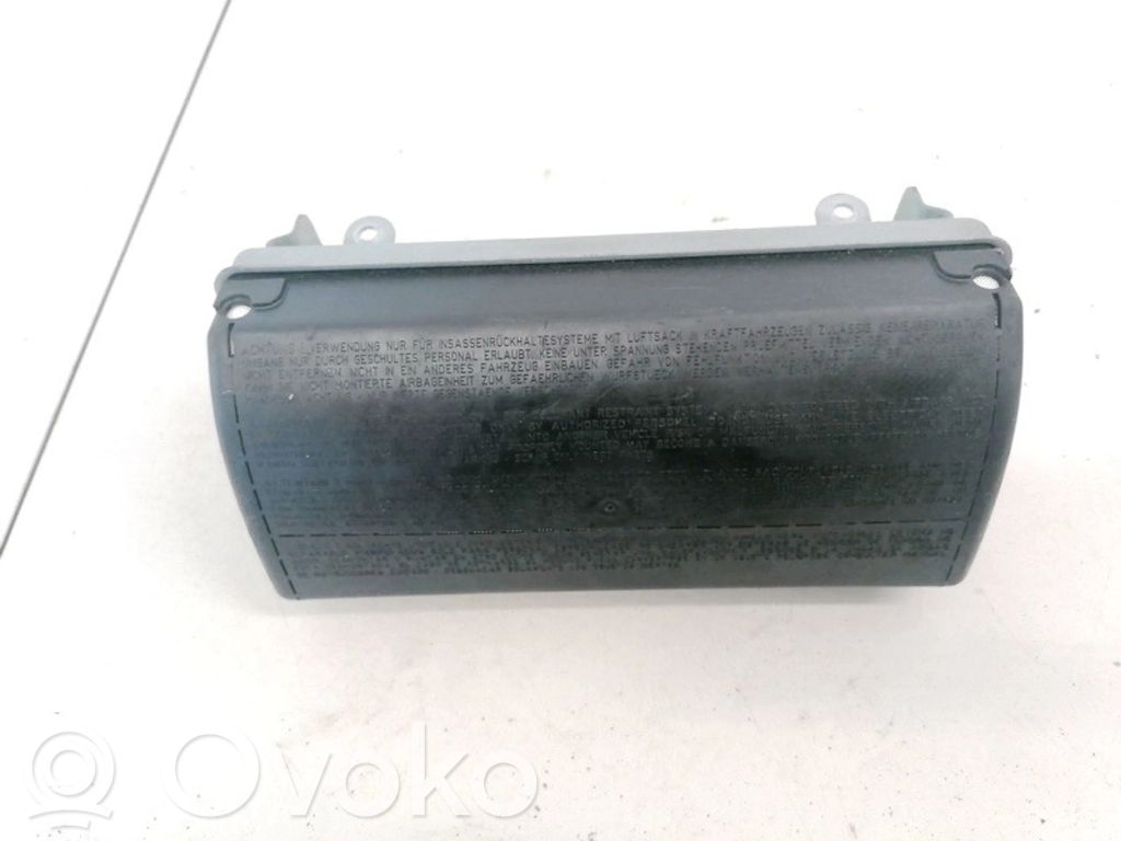 Mercedes-Benz E W211 Airbag pasager 