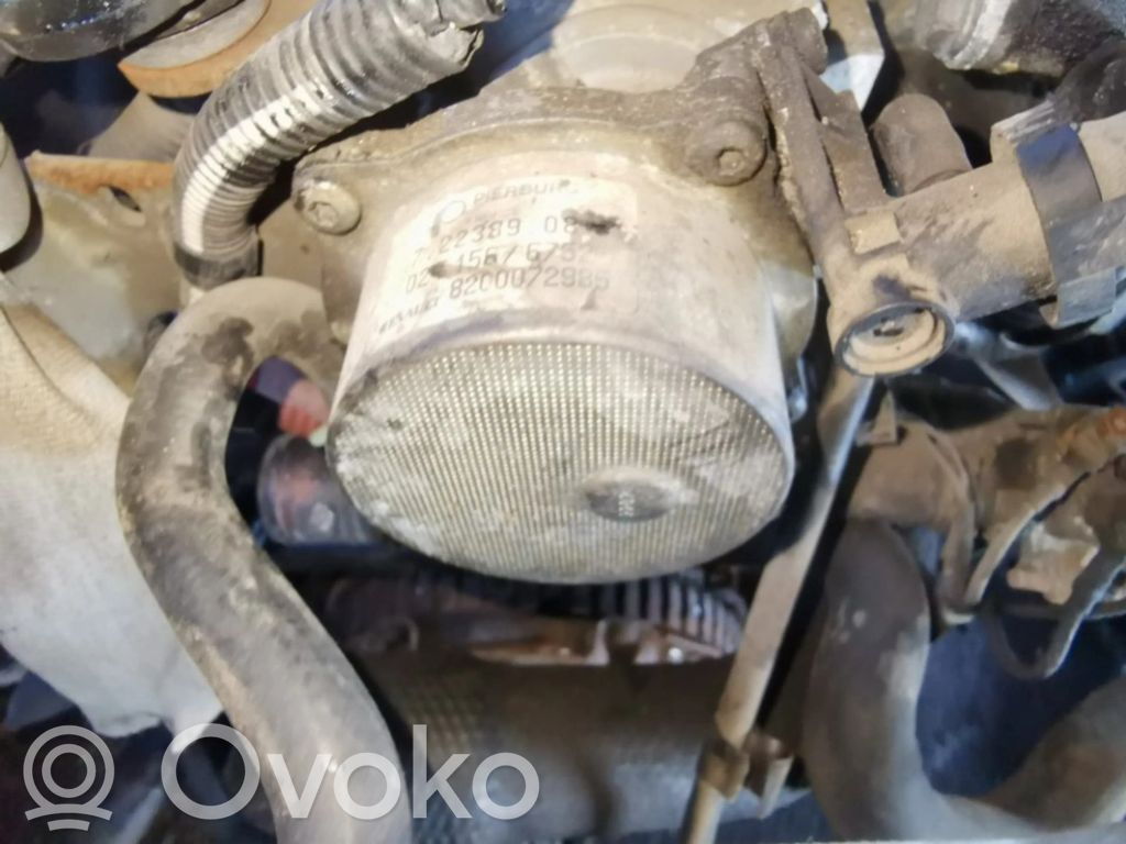 Renault Scenic I Pompă vacuum 
